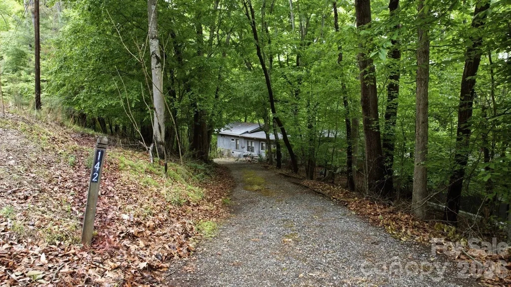 142 Seekirk Drive Troutman NC 28166