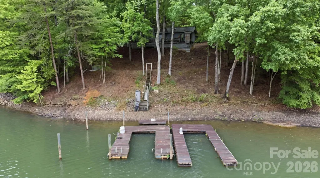 142 Seekirk Drive Troutman NC 28166