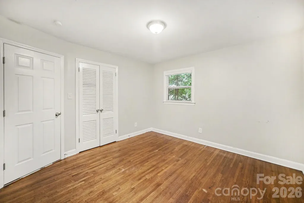 3700 Sargeant Drive Charlotte NC 28217