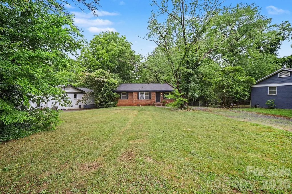 3700 Sargeant Drive Charlotte NC 28217