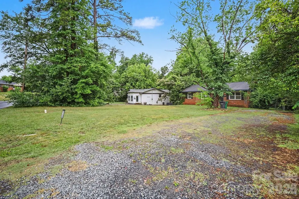 3700 Sargeant Drive Charlotte NC 28217