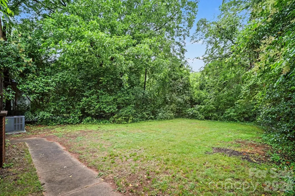 3700 Sargeant Drive Charlotte NC 28217
