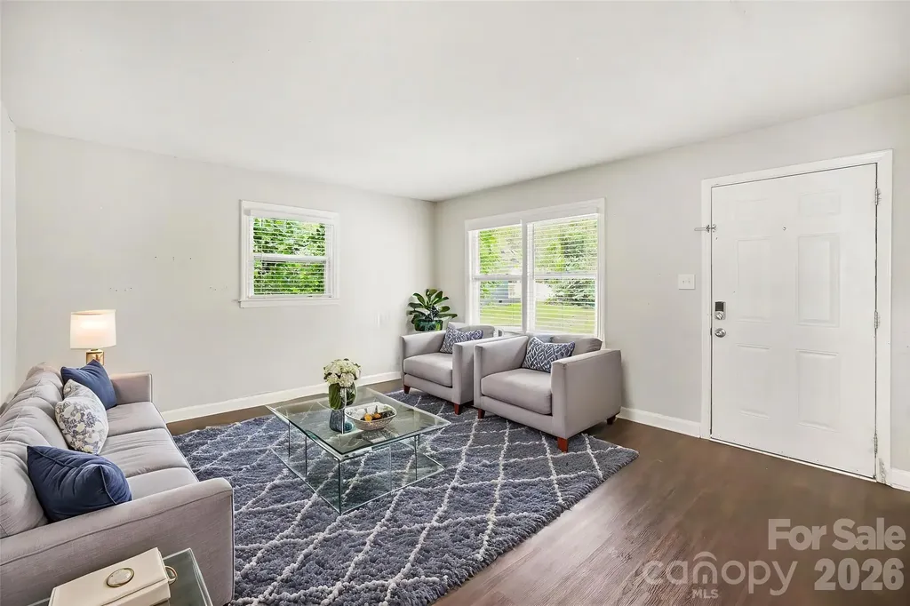 3700 Sargeant Drive Charlotte NC 28217