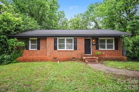 3700 Sargeant Drive Charlotte NC 28217