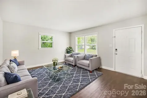 3700 Sargeant Drive Charlotte NC 28217