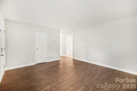 3700 Sargeant Drive Charlotte NC 28217