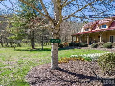 132 Overlook Park Drive Hendersonville NC 28792