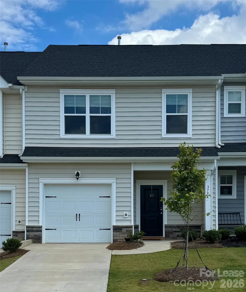 3794 Yorkshire Place Terrell NC 28682