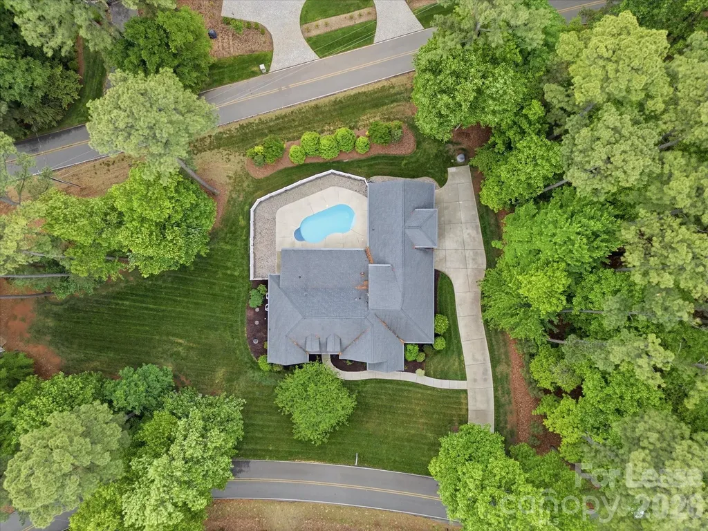 505 Stonemarker Road Mooresville NC 28117
