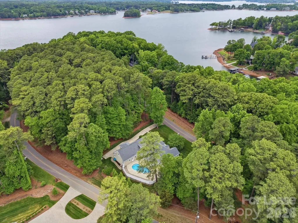 505 Stonemarker Road Mooresville NC 28117