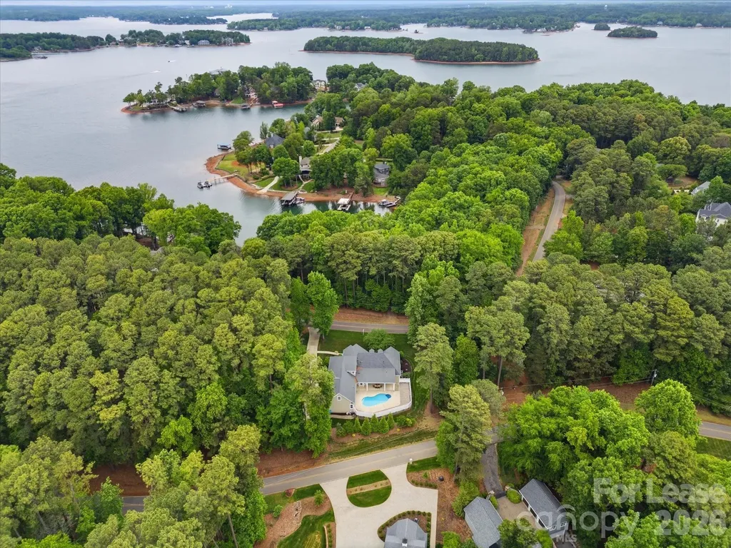 505 Stonemarker Road Mooresville NC 28117