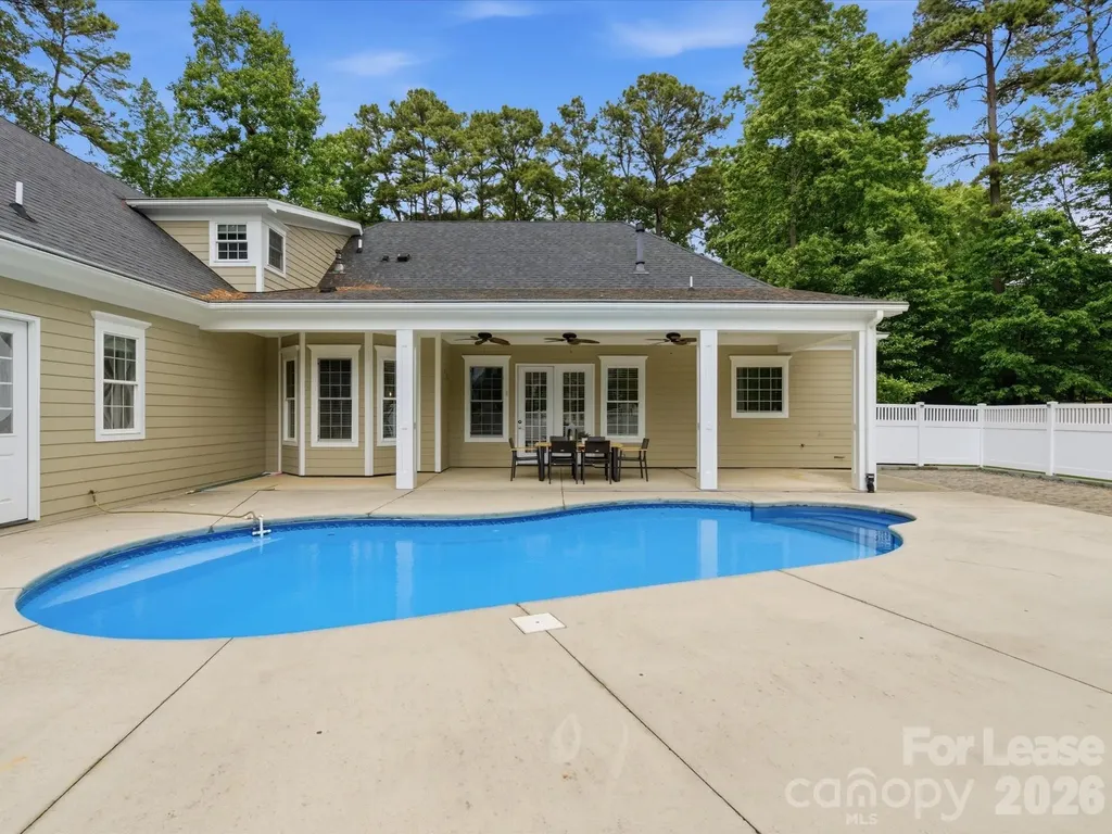 505 Stonemarker Road Mooresville NC 28117