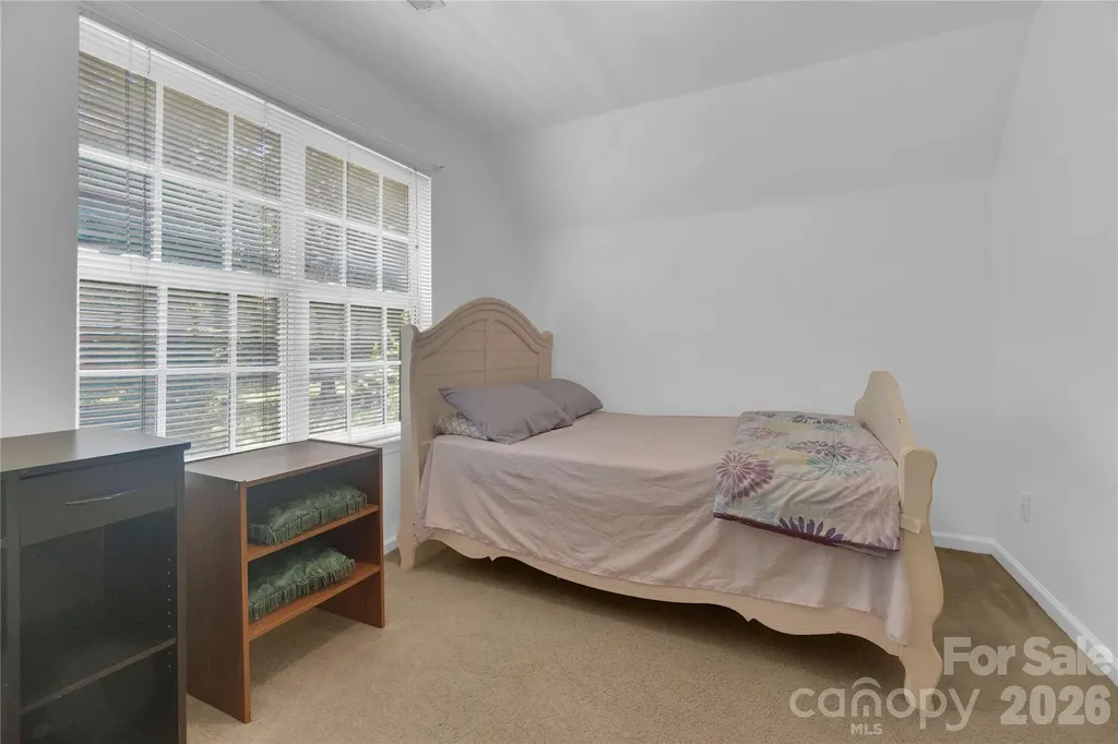 12009 Silvercrest Drive Charlotte NC 28215