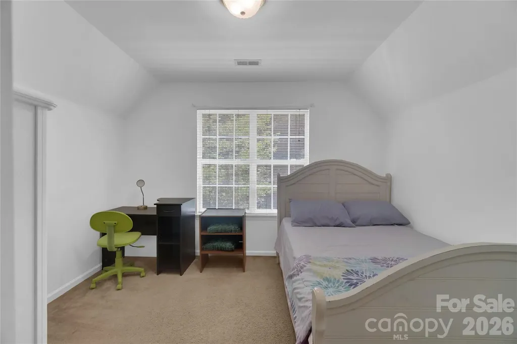 12009 Silvercrest Drive Charlotte NC 28215