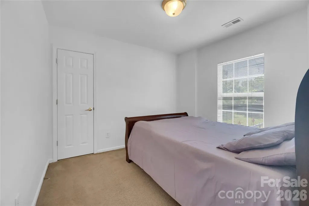 12009 Silvercrest Drive Charlotte NC 28215