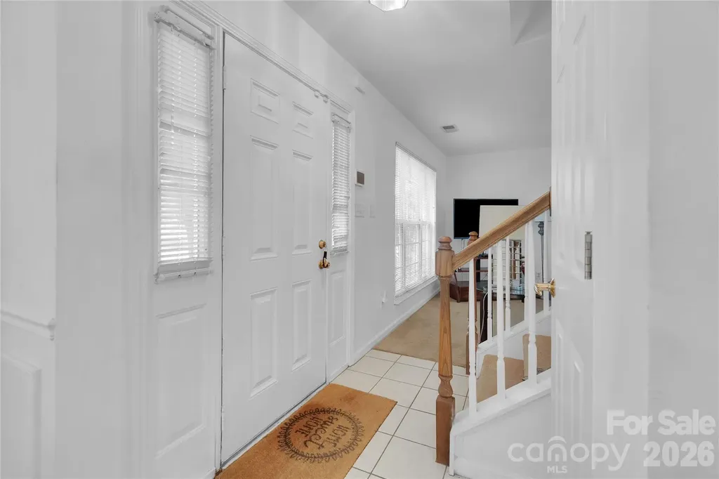 12009 Silvercrest Drive Charlotte NC 28215