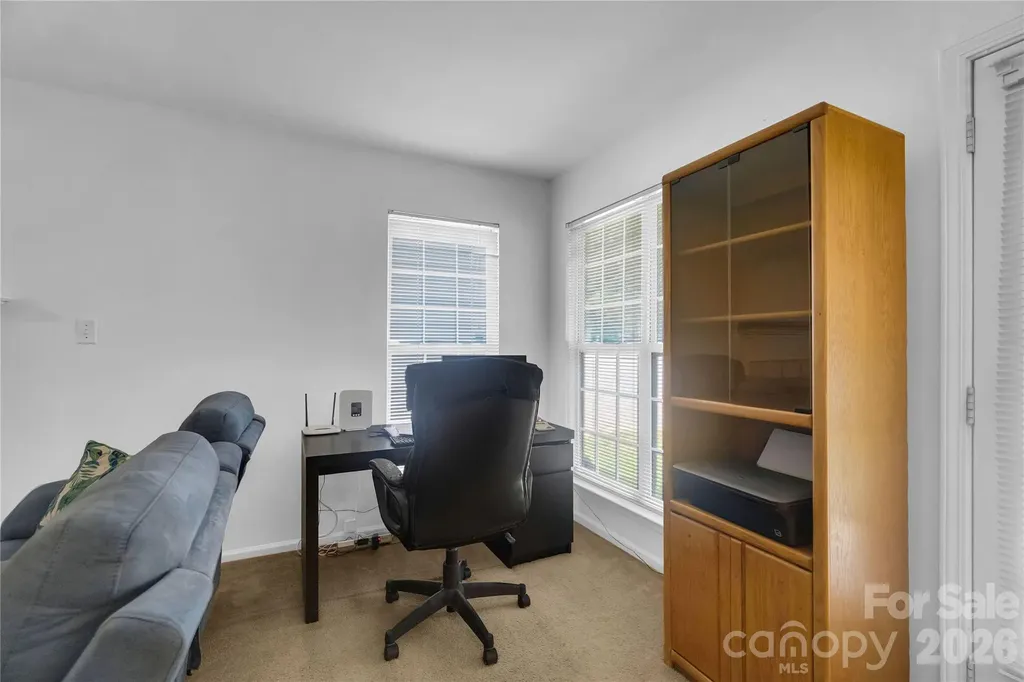 12009 Silvercrest Drive Charlotte NC 28215