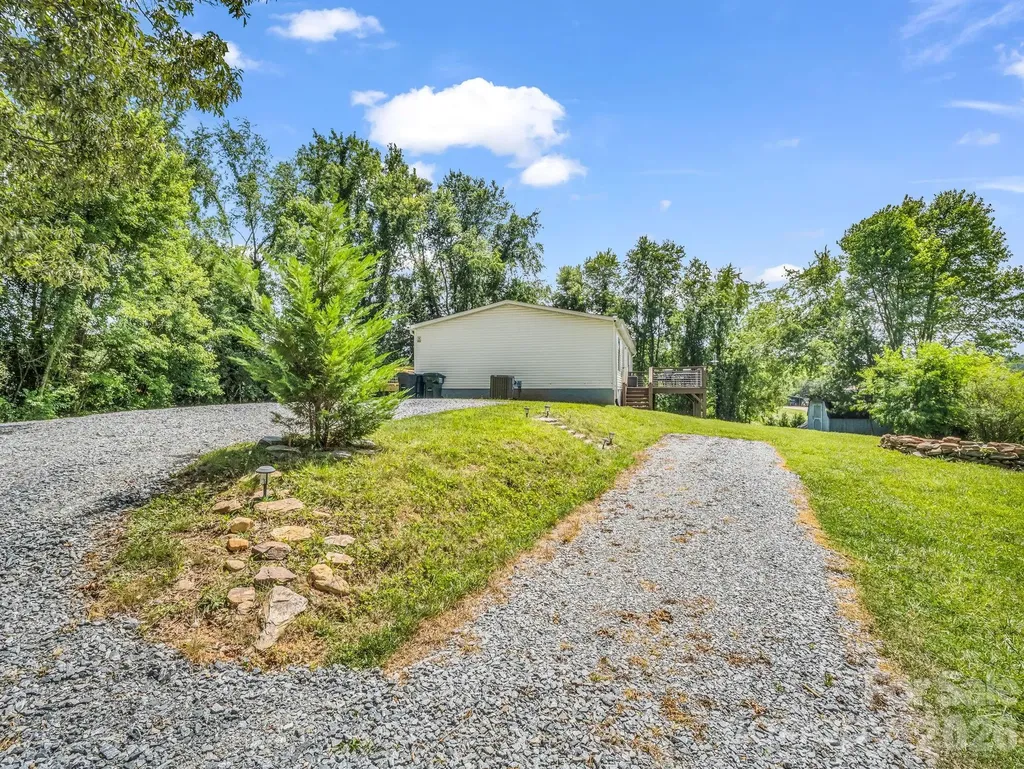 210 Banner Farm Road Mills River NC 28759