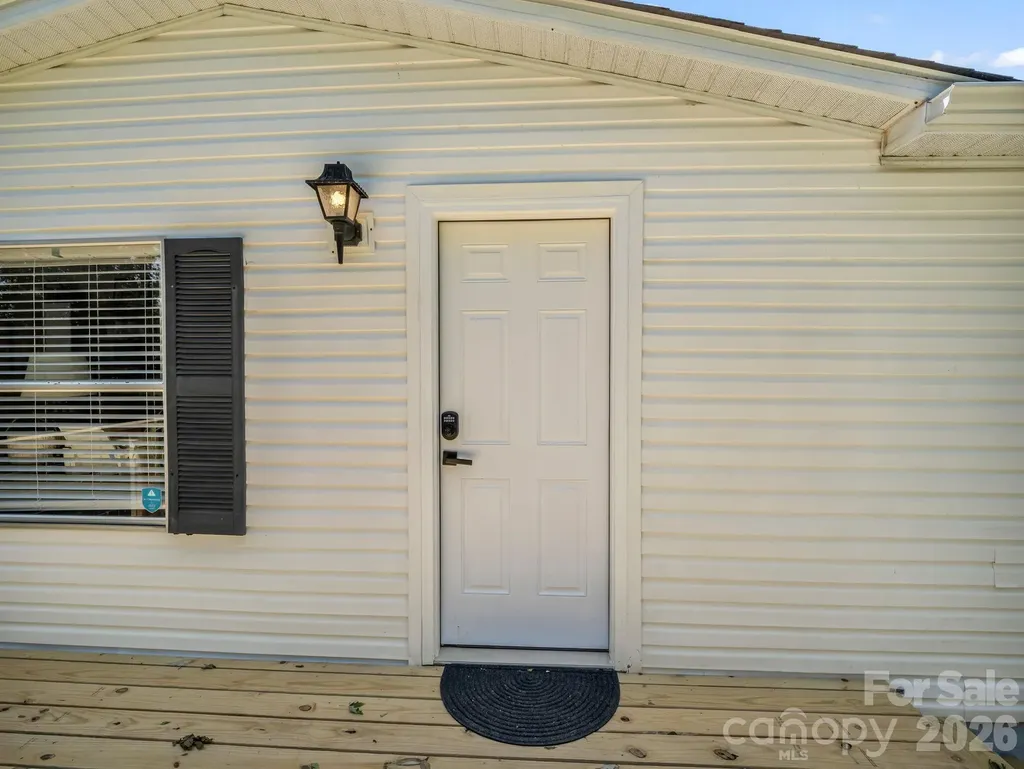 210 Banner Farm Road Mills River NC 28759