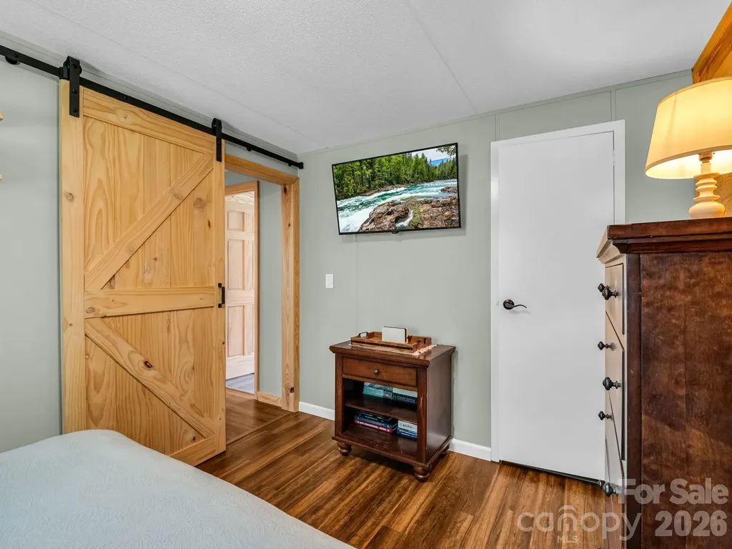 210 Banner Farm Road Mills River NC 28759