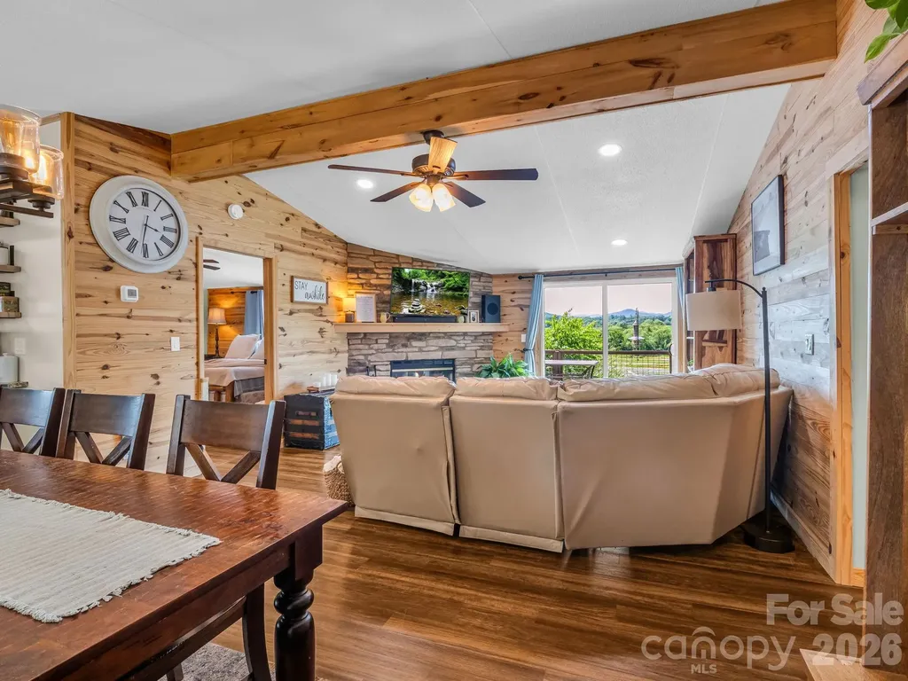 210 Banner Farm Road Mills River NC 28759