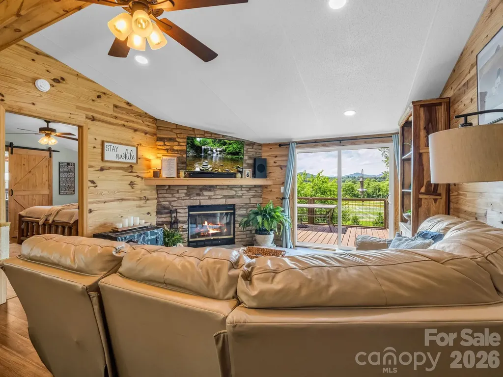 210 Banner Farm Road Mills River NC 28759