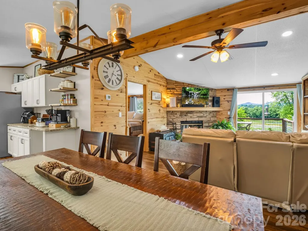 210 Banner Farm Road Mills River NC 28759