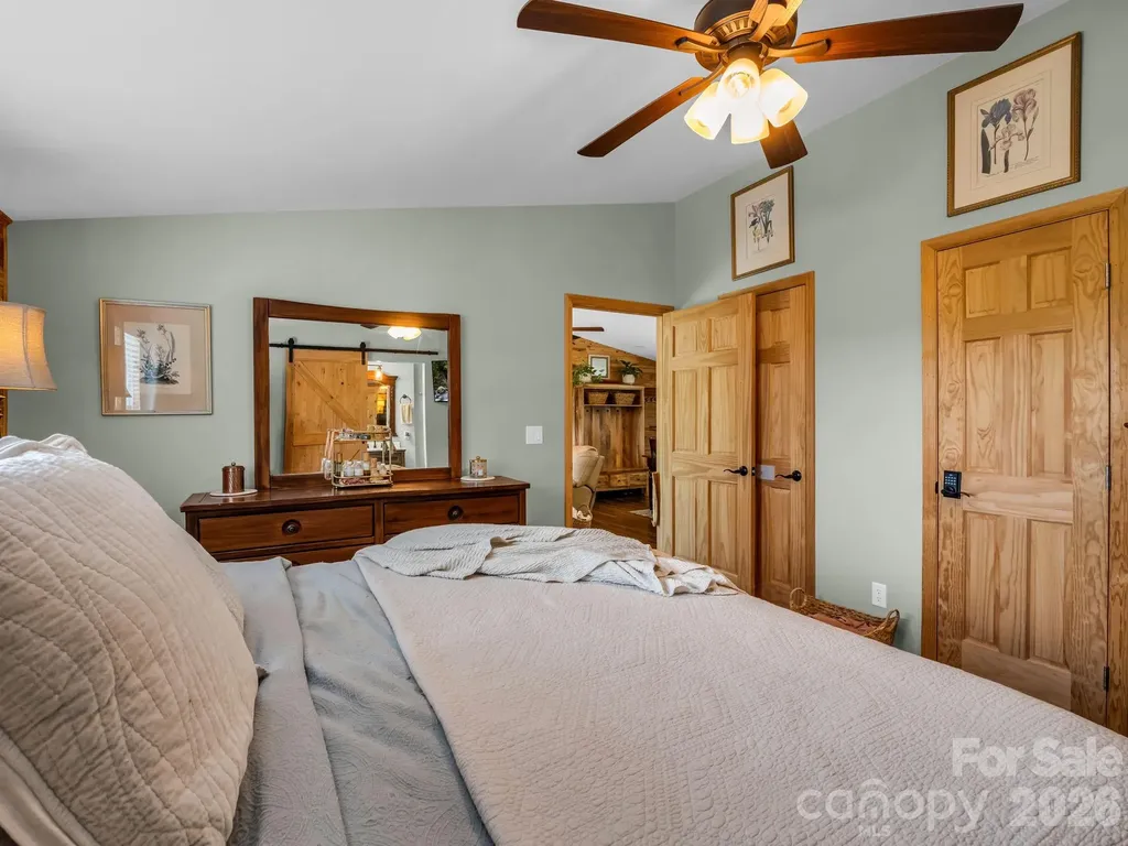 210 Banner Farm Road Mills River NC 28759