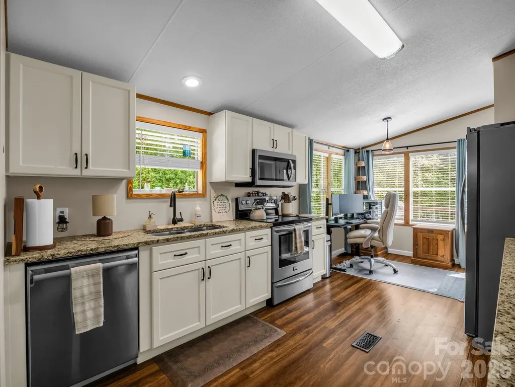 210 Banner Farm Road Mills River NC 28759