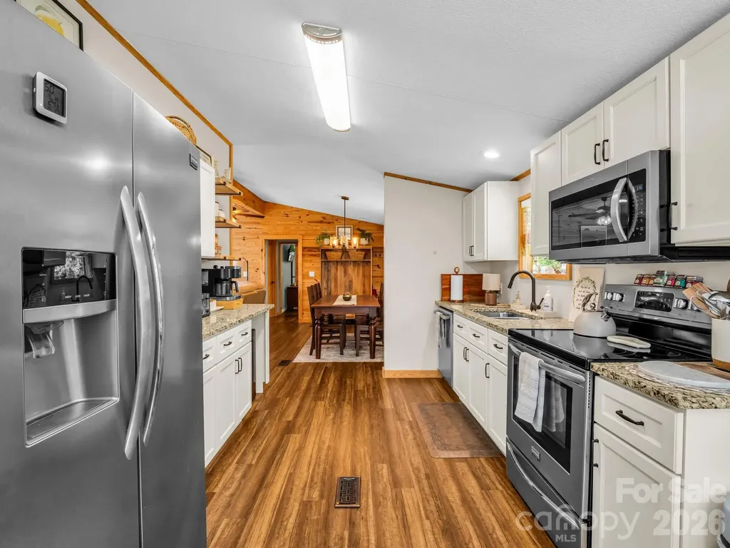 210 Banner Farm Road Mills River NC 28759