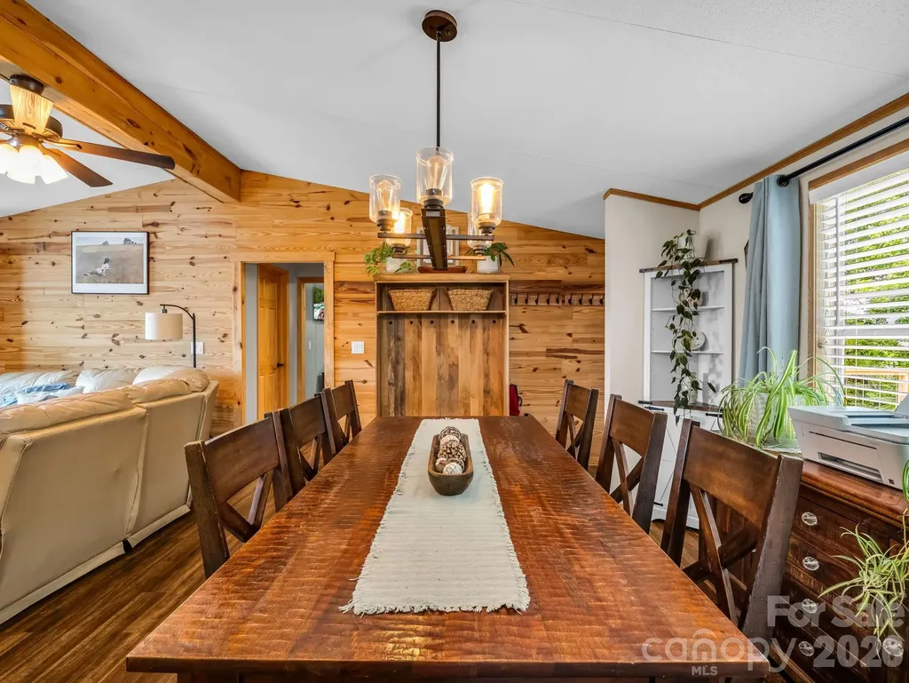 210 Banner Farm Road Mills River NC 28759