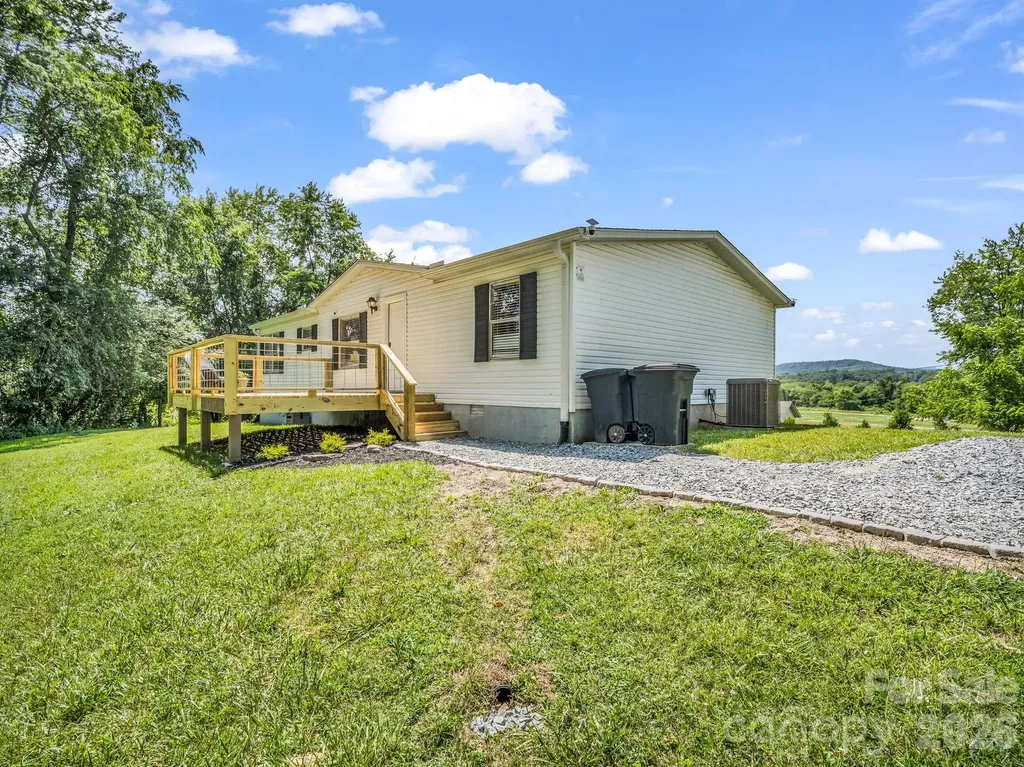 210 Banner Farm Road Mills River NC 28759