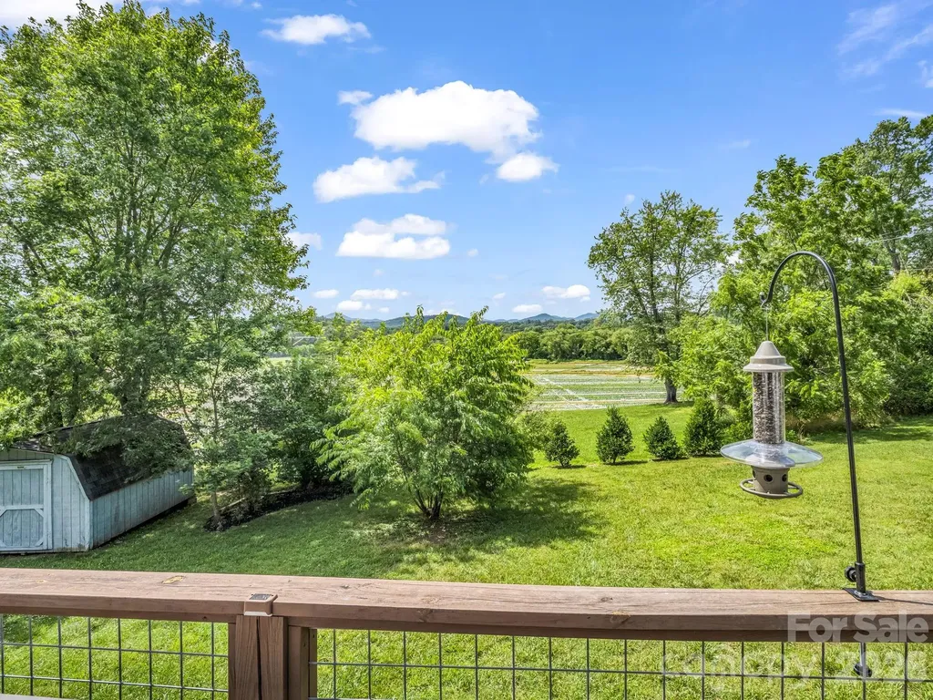 210 Banner Farm Road Mills River NC 28759