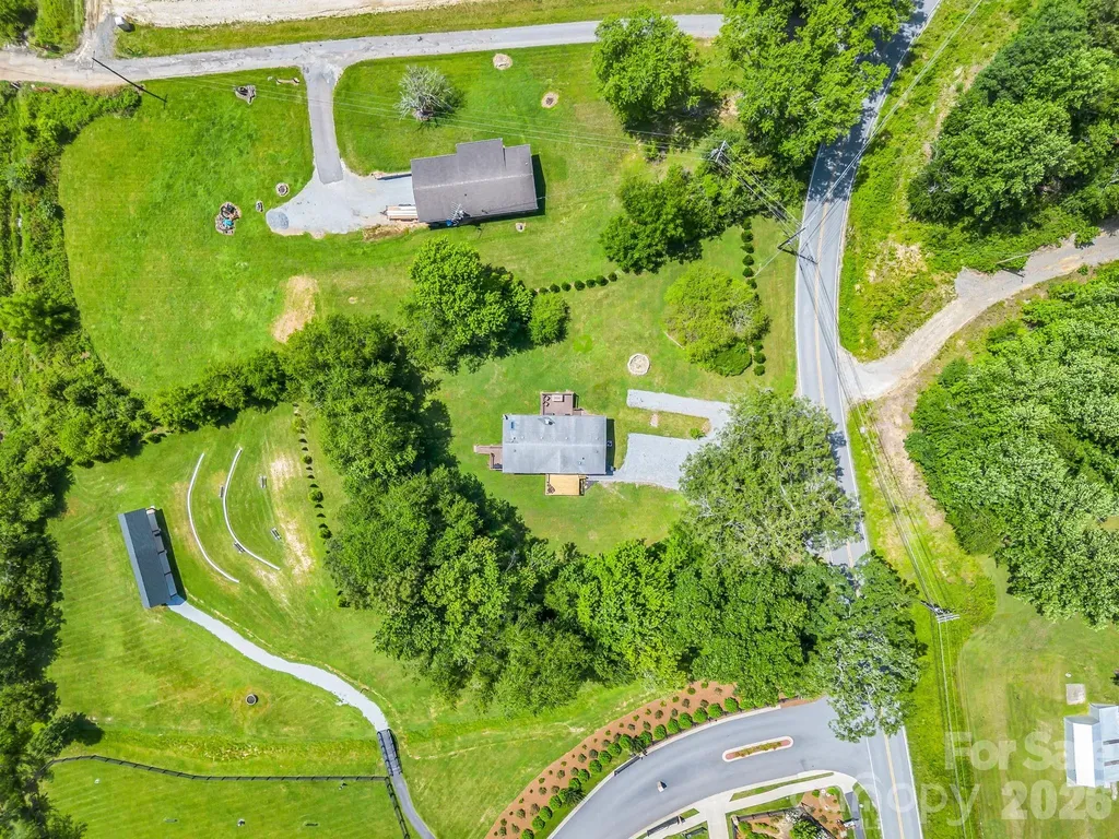 210 Banner Farm Road Mills River NC 28759