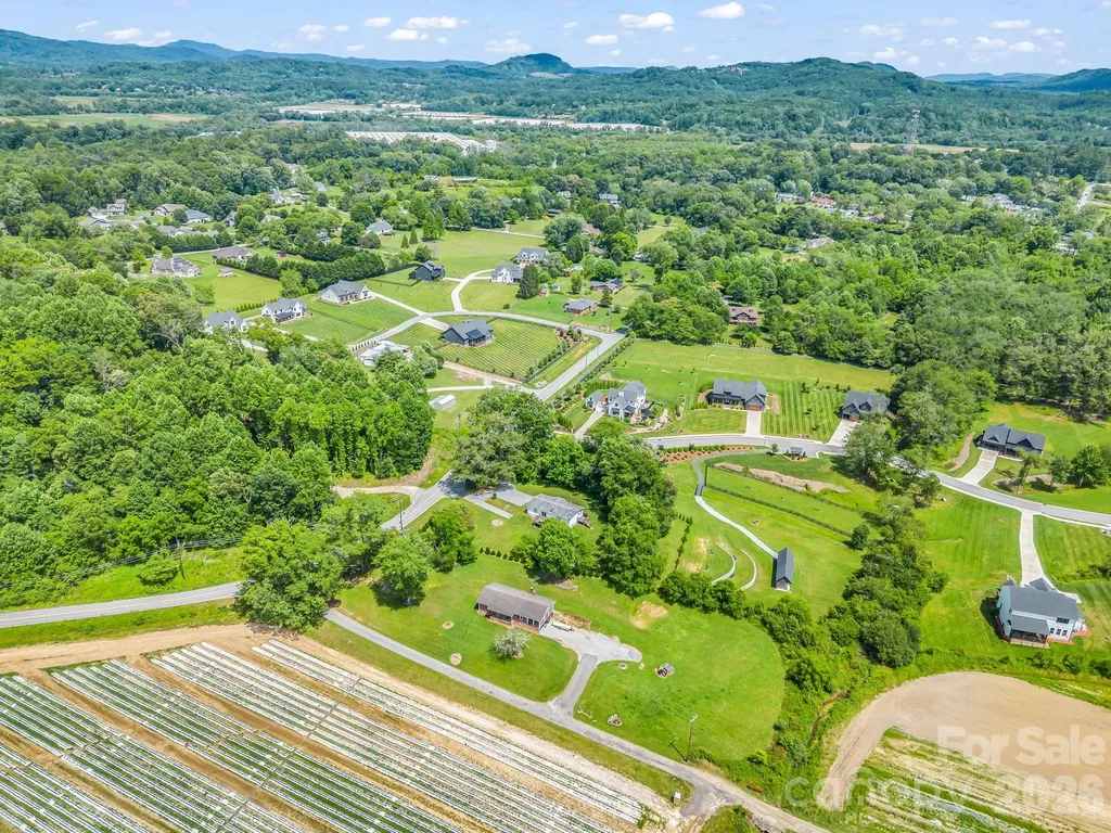 210 Banner Farm Road Mills River NC 28759