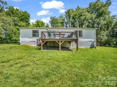 210 Banner Farm Road Mills River NC 28759