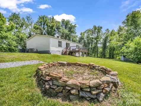 210 Banner Farm Road Mills River NC 28759