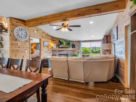 210 Banner Farm Road Mills River NC 28759