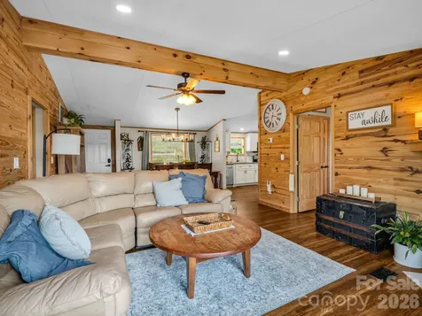 210 Banner Farm Road Mills River NC 28759
