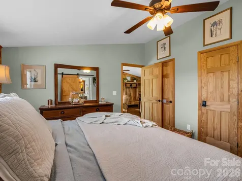 210 Banner Farm Road Mills River NC 28759