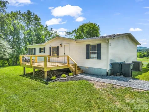 210 Banner Farm Road Mills River NC 28759