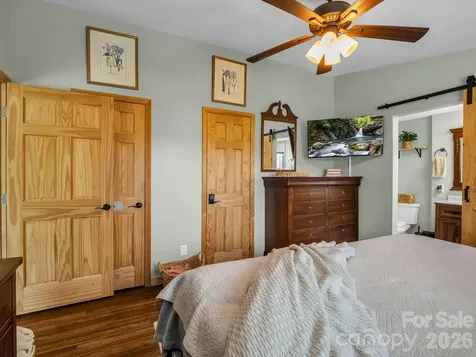 210 Banner Farm Road Mills River NC 28759