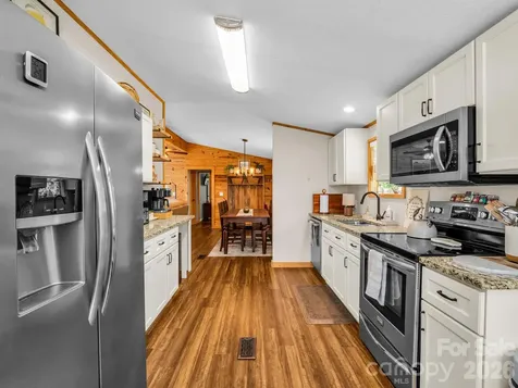 210 Banner Farm Road Mills River NC 28759