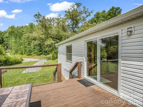 210 Banner Farm Road Mills River NC 28759