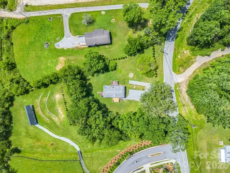 210 Banner Farm Road Mills River NC 28759