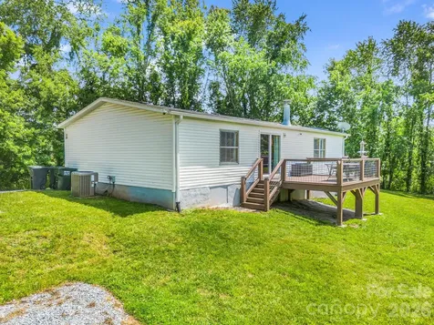 210 Banner Farm Road Mills River NC 28759