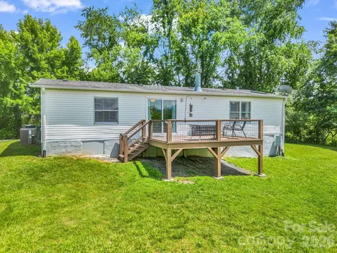 210 Banner Farm Road Mills River NC 28759