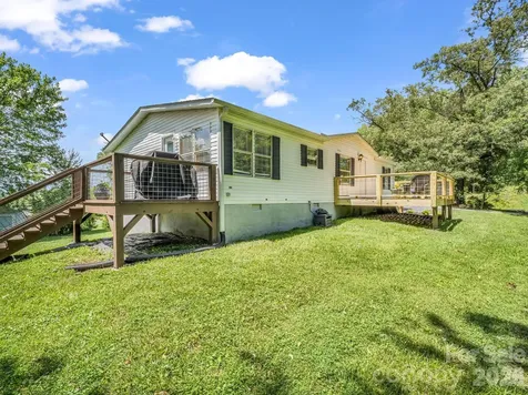 210 Banner Farm Road Mills River NC 28759