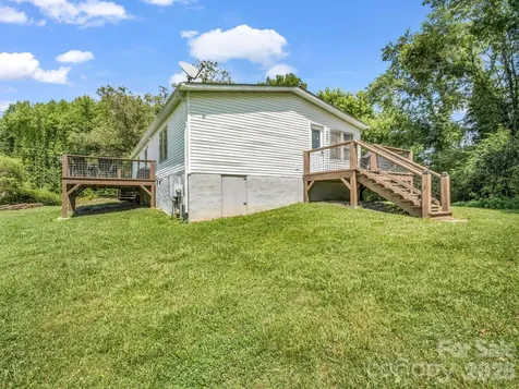 210 Banner Farm Road Mills River NC 28759