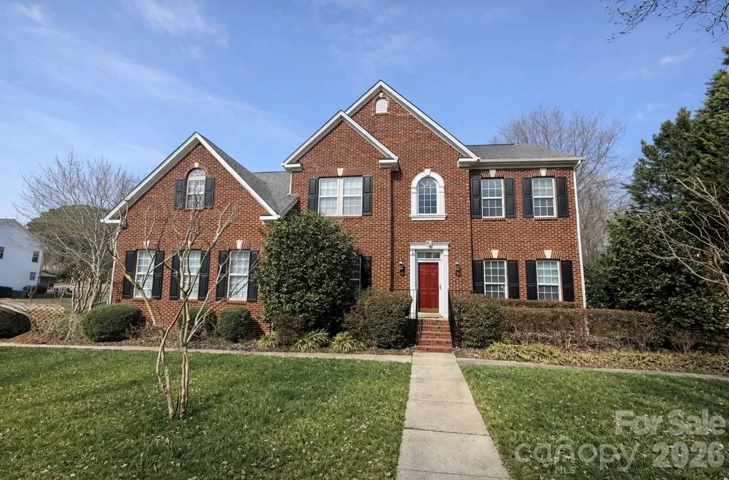 204 Whitegrove Drive Fort Mill SC 29715